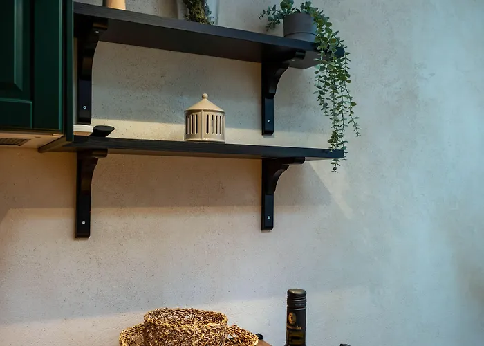 Apartment Casa Wau *