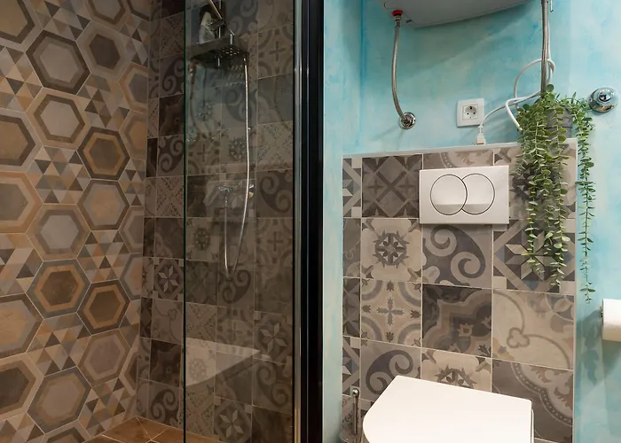 Casa Wau Διαμέρισμα *