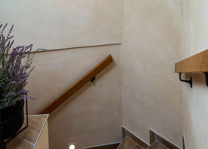 Διαμέρισμα Casa Wau