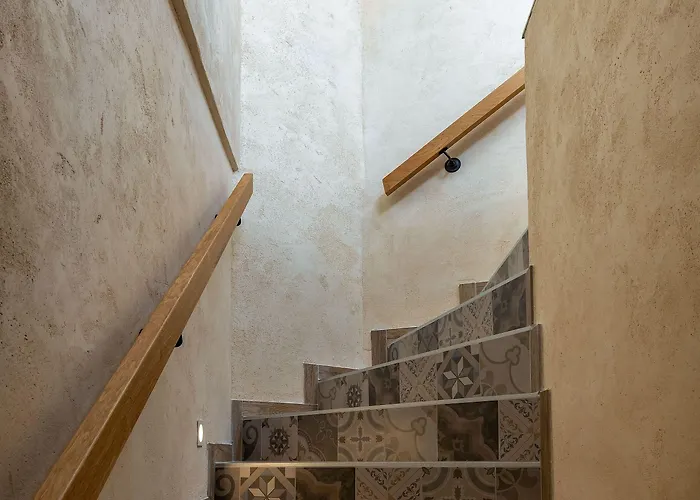 Apartment Casa Wau *