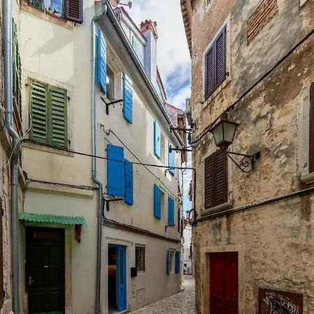 Lägenhet Casa Wau *