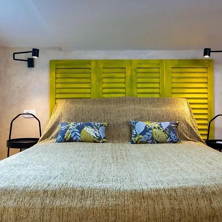 Lägenhet Casa Wau Rovinj