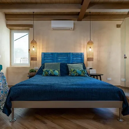 Lägenhet Casa Wau Rovinj