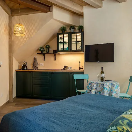 Casa Wau Lejlighed Rovinj