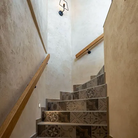 Apartamento Casa Wau *