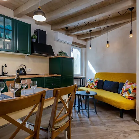 Casa Wau Lejlighed Rovinj